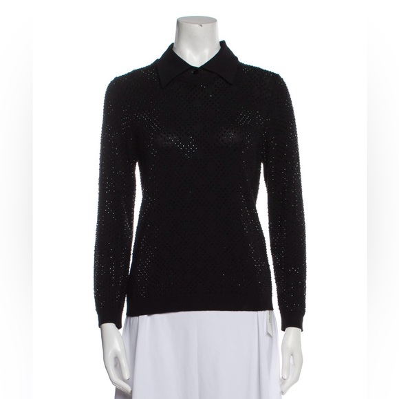 Alice+Olivia Sweater - Picture 1 of 2